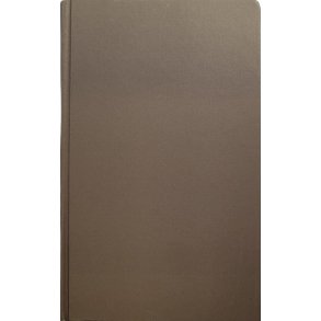 Sven Hazel - Kommissren (Innbundet)