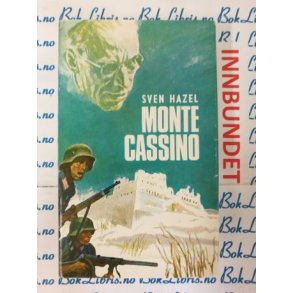 Sven Hazel - Monte Cassino (I)