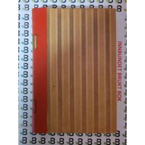 Sven Moren - Svartelva - Forteljing