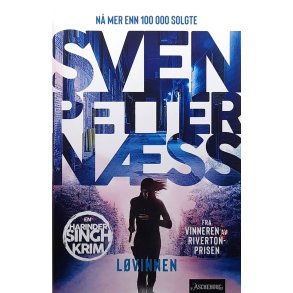 Sven Petter N�ss - L�vinnen