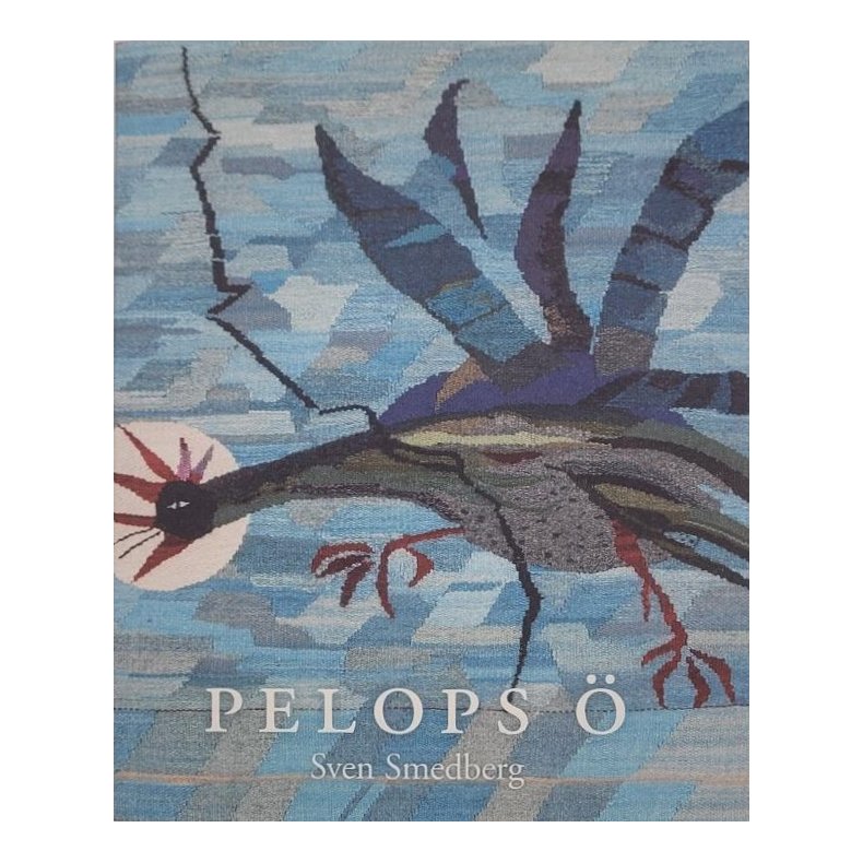 Sven Smedberg - Pelops 