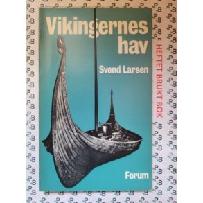 Svend Larsen - Vikingernes hav