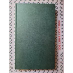 Sverre Asmervik - Bjarne p skjret (Signert)