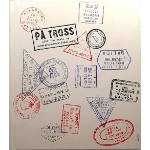 Sverre Dahl (red.) - P tross