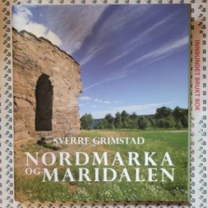 Sverre Grimstad - Nordmarka og Maridalen