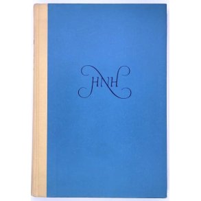 Sverre Norborg - Hans Nielsen Hauge Biografi 1804 - 1824