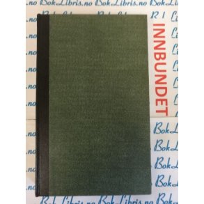 Sverre Steen - Langsomt ble landet vrt eget (I)