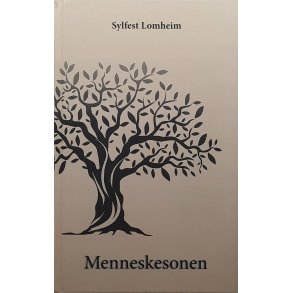 Sylfest Lomheim - Menneskesonen - (I)