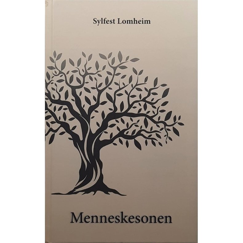 Sylfest Lomheim - Menneskesonen - (I)
