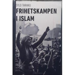 Sylo Taraku - Frihetskampen i Islam