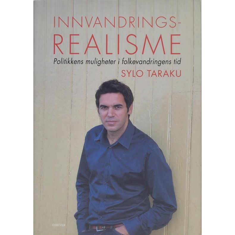 Sylo Taraku - Innvandringsrealisme