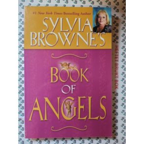 Sylvia Browne - Book of Angels