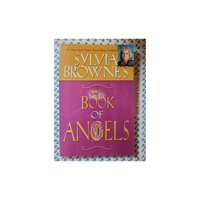 Sylvia Browne - Book of Angels