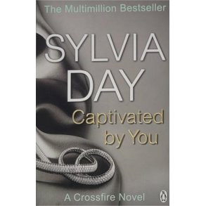 Sylvia Day - Captivated By You