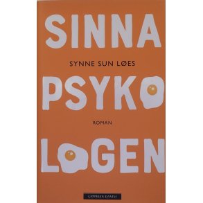 Synne Sun L�es - Sinnapsykologen