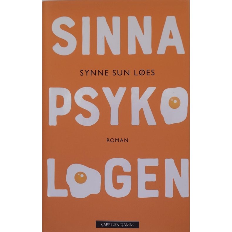 Synne Sun Les - Sinnapsykologen