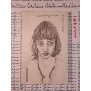 Synne Sun Les - Tilstrekkelig vakker