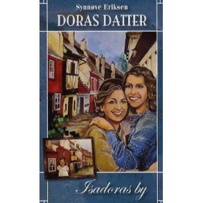 Synn�ve Eriksen - Doras datter (Pocket-serie)