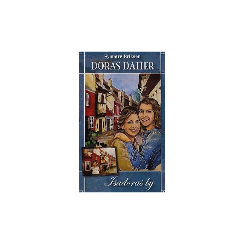 Synn�ve Eriksen - Doras datter (Pocket-serie)