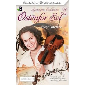 Synn�ve Eriksen - �stenfor Sol  (Pocket-serie)