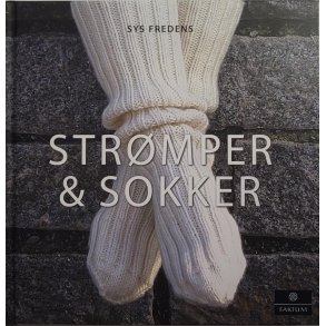 Sys Fredens - Str�mper og sokker (Heftet)