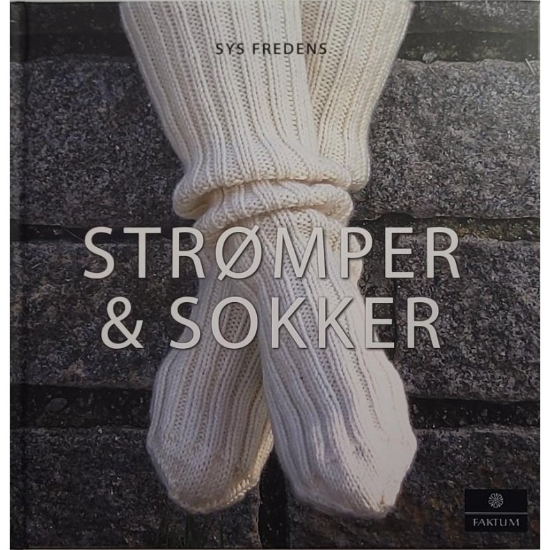 Sys Fredens - Strmper og sokker