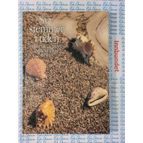 Syv stemmer i tiden Hartvig Kirans minnepris 1978-83