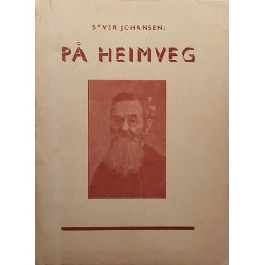 P� heimveg - (Heftet) 