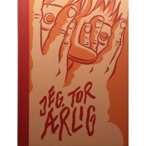 T. E. Naas - Jeg, Tor rlig (I)