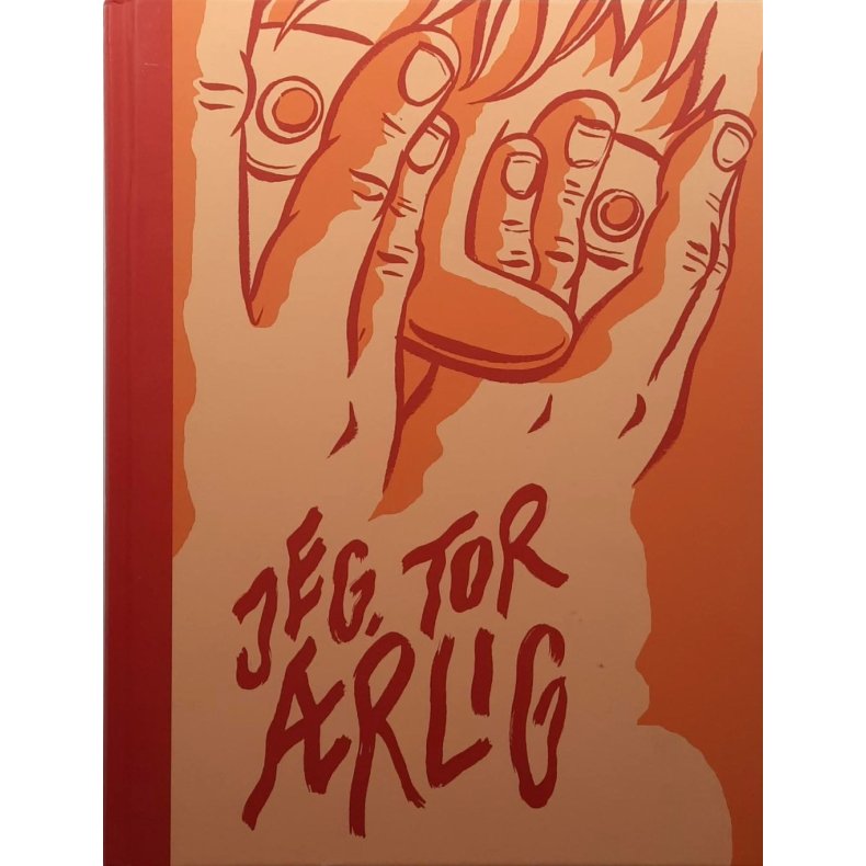 T. E. Naas - Jeg, Tor rlig (I)