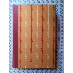 T. Sandvik - Tyfon - Farlig vulkan