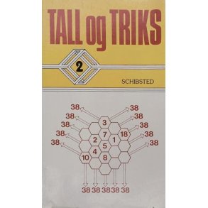 Tall og Triks 2