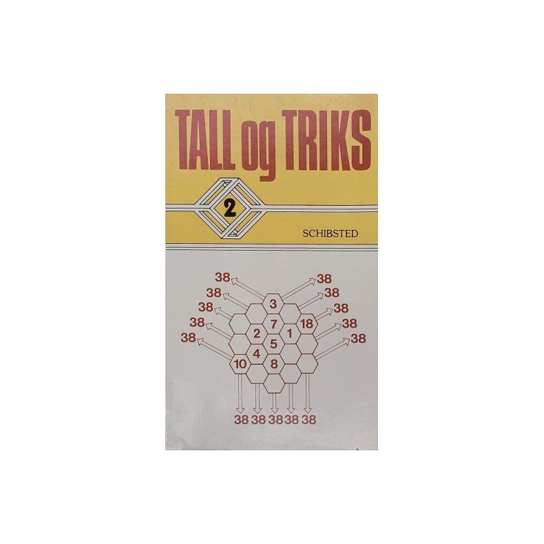 Tall og Triks 2