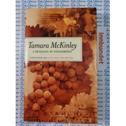 Tamara McKinley - I skyggen av vingrden