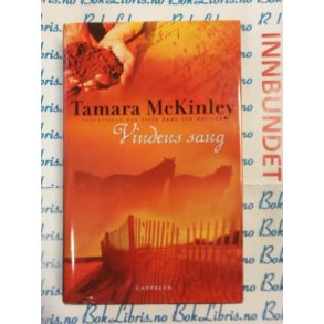 Tamara McKinley - Vindens sang (innb)