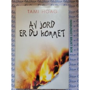 Tami Hoag - Av jord er du kommet