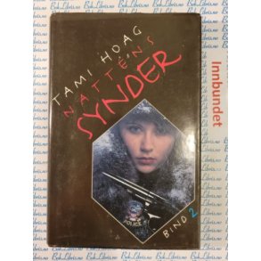 Tami Hoag - Nattens synder, bind 2