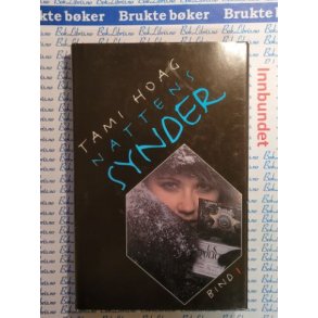 Tami Hoag - Nattens synder. Bind 1