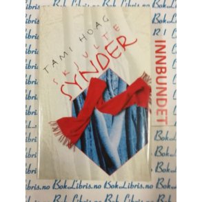 Tami Hoag - Skjulte synder