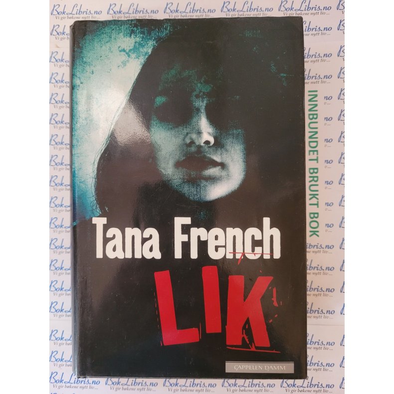 Tana French - LIK