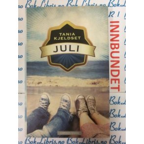 Tania Kjeldset - Juli (I)