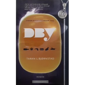 Taran L. Bjrnstad - DBY (Heftet)