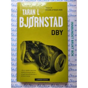 Taran L. Bjrnstad - DBY