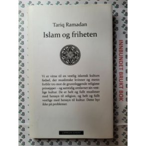 Tariq Ramadan - Islam og friheten