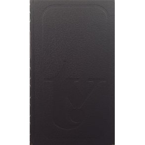 Tarjei Vesaas - Fuglane - Innbundet