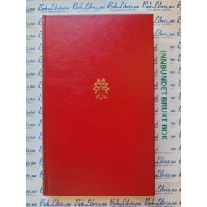 Tarjei Vesaas - Fuglane (Innb.)