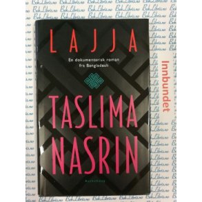 Taslima Nasrin - Lajja (I)