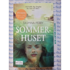 Tasmina Perry - Sommerhuset