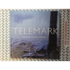 Telemark - Come and live the fairytale