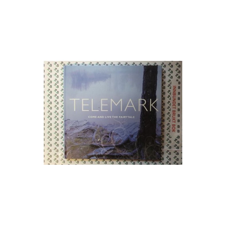 Telemark - Come and live the fairytale